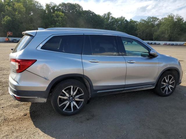 2021 HONDA PILOT TOUR 5FNYF6H91MB014245
