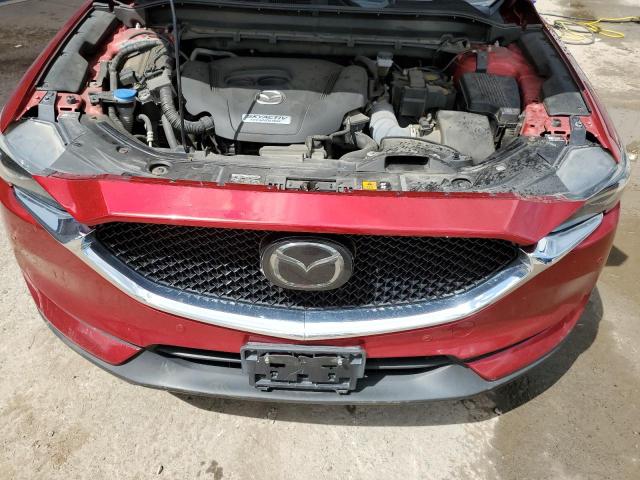 2019 MAZDA CX-5 SIGNA JM3KFBEY0K0629673
