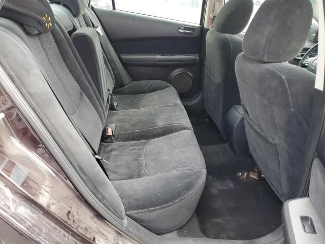 2010 MAZDA 6 I - 1YVHZ8CH0A5M38671