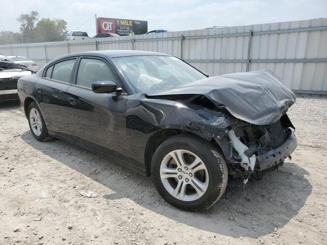 2022 DODGE CHARGER SXT 2C3CDXBG0NH219780