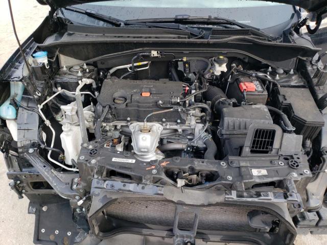 2024 HONDA HR-V EXL 3CZRZ2H73RM720987