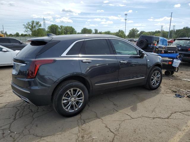 2021 CADILLAC XT5 PREMIU 1GYKNCR43MZ137320
