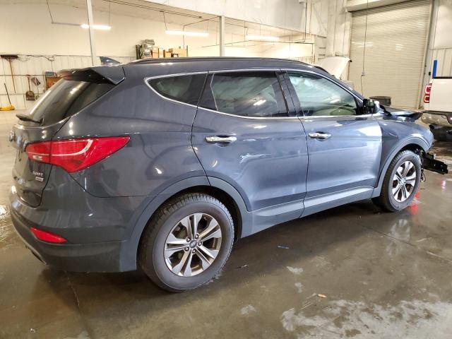 2016 HYUNDAI SANTA FE SPORT 5XYZUDLB4GG314125