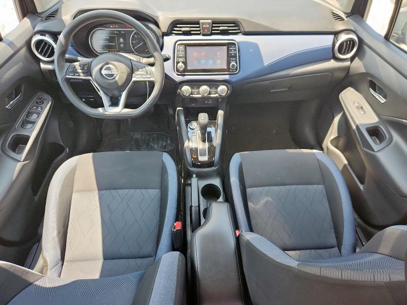 2023 NISSAN VERSA SV 3N1CN8EV2PL862539