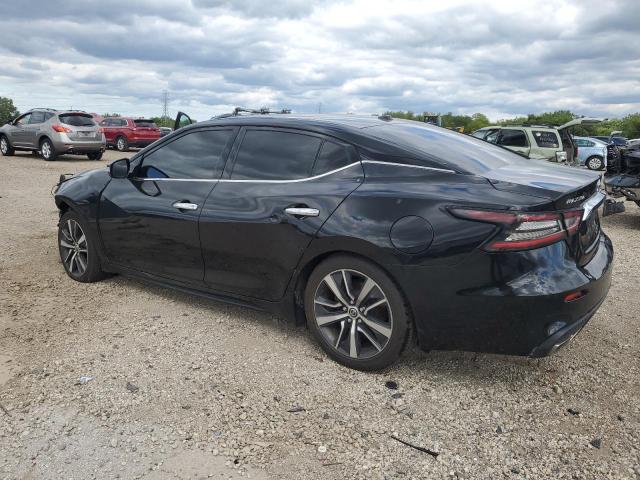 2020 NISSAN MAXIMA SV 1N4AA6CV0LC364262
