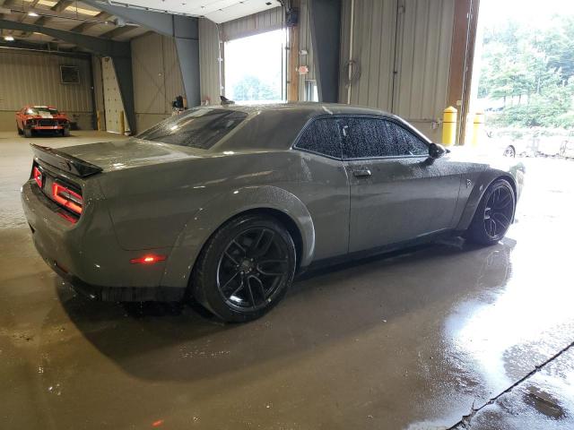 2023 DODGE CHALLENGER SRT HELLCAT 2C3CDZC94PH692094