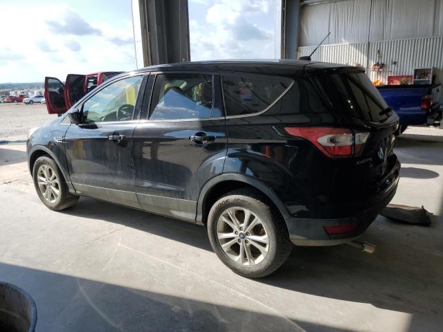 2017 FORD ESCAPE SE 1FMCU0GD6HUC35495