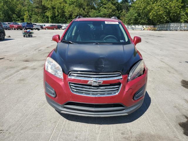 2015 CHEVROLET TRAX 1LT KL7CJRSBXFB135882