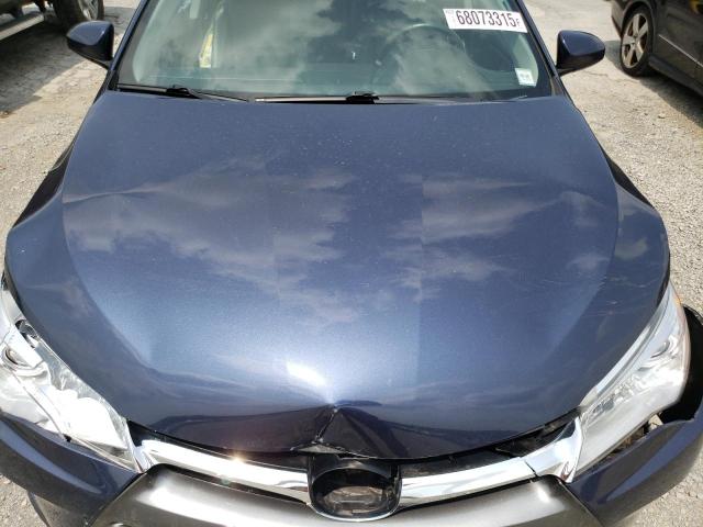 2017 TOYOTA CAMRY HYBR 4T1BD1FK0HU222923