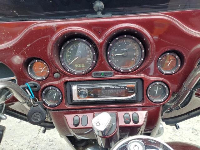 2008 HARLEY-DAVIDSON FLHT CLASS 1HD1FF4168Y692950