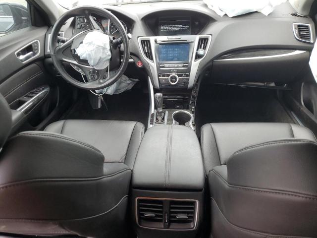 2018 ACURA TLX 19UUB1F33JA000977