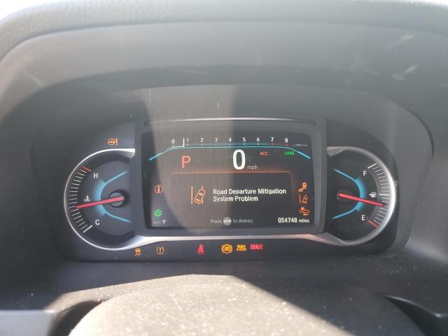 2022 HONDA PILOT TOUR 5FNYF6H62NB007148