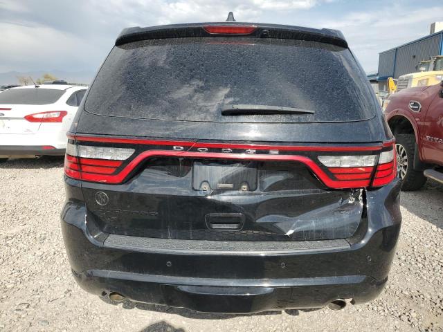 2017 DODGE DURANGO GT - 1C4RDJDG9HC839339