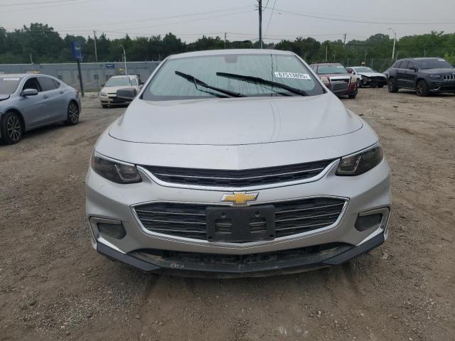 2018 CHEVROLET MALIBU LS - 1G1ZB5ST4JF266568