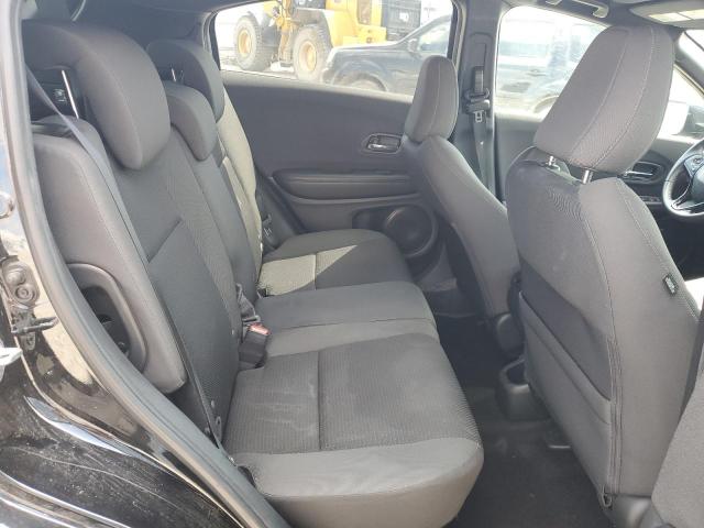 2022 HONDA HR-V SPORT 3CZRU6H12NM765253