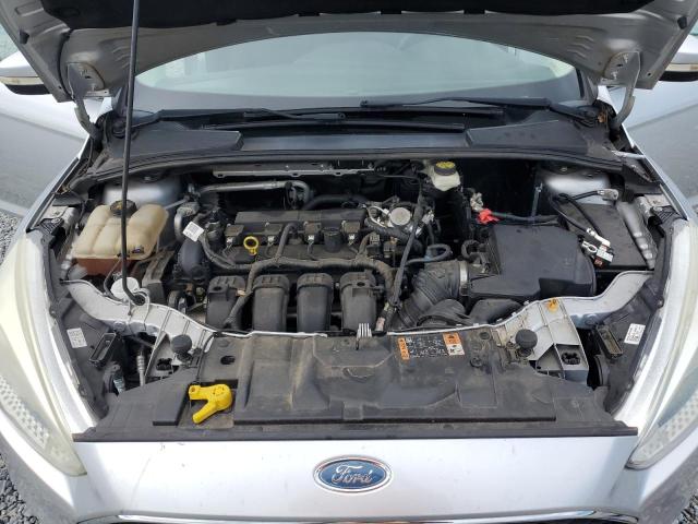 2017 FORD FOCUS SE 1FADP3F28HL251498