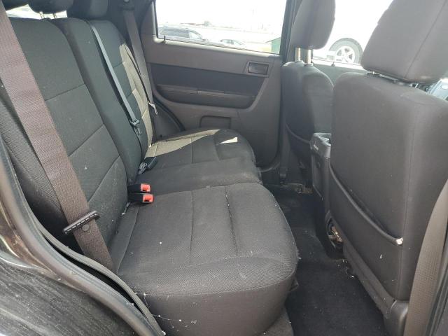 2010 FORD ESCAPE XLT - 1FMCU0DG9AKB03024
