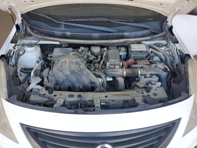 2013 NISSAN VERSA S - 3N1CN7APXDL820696