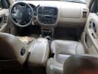 Lot #3294327882 2002 FORD ESCAPE XLT