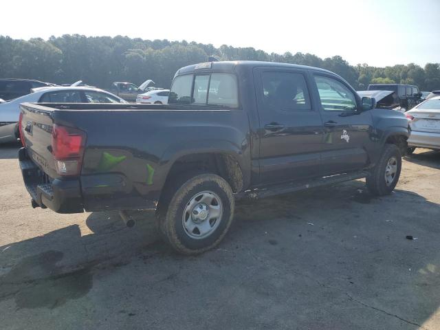 2018 TOYOTA TACOMA DOU 5TFAX5GN9JX116031
