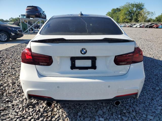 2015 BMW 335 I WBA3A9G58FNS66715