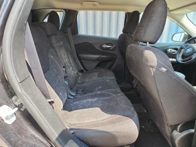 2016 JEEP CHEROKEE L 1C4PJMCS3GW367448