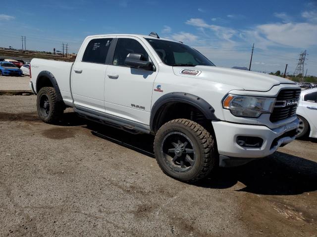 2019 RAM 2500 BIG H 3C6UR5DL2KG608651