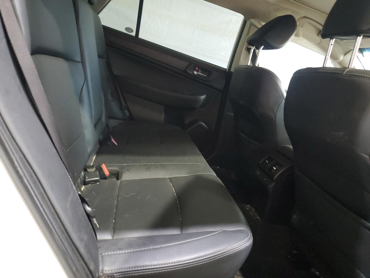 SUBARU OUTBACK 3.6R LIMITED