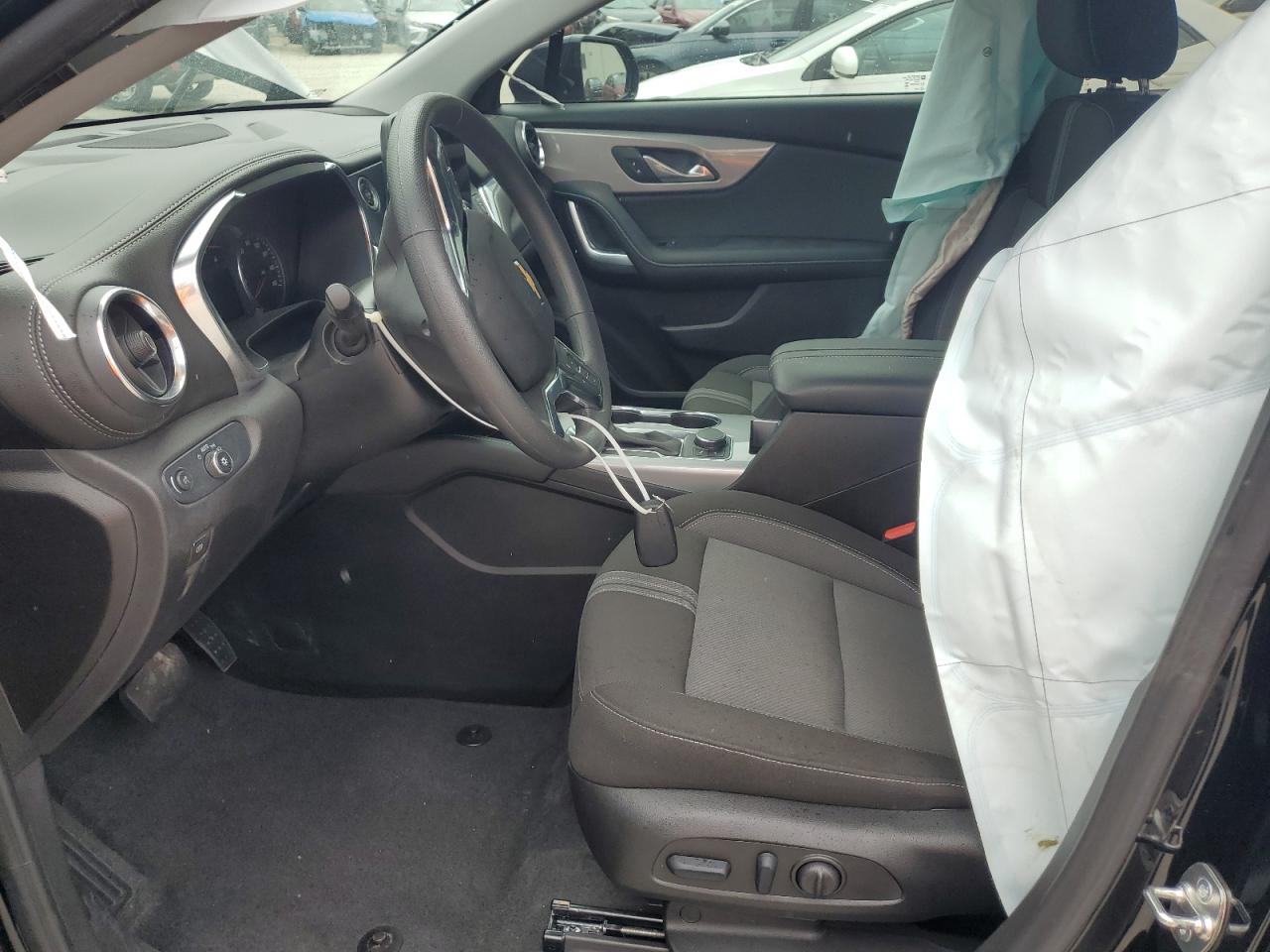 CHEVROLET BLAZER 2LT