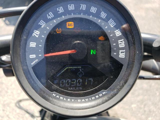 2025 HARLEY-DAVIDSON RH975 MLY1ZH118SS300986