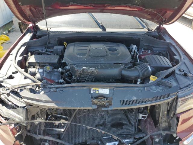 2018 JEEP GRAND CHER 1C4RJFBG9JC134409