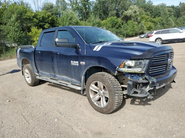 2016 RAM 1500 SPORT 1C6RR7MT0GS103306
