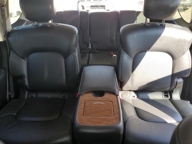 2019 INFINITI QX80 LUXE JN8AZ2NF1K9680870