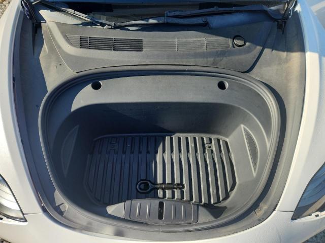 2022 TESLA MODEL 3 5YJ3E1EA0NF111095