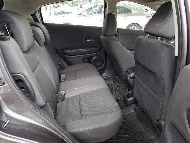 2020 HONDA HR-V LX 3CZRU5H36LM711835