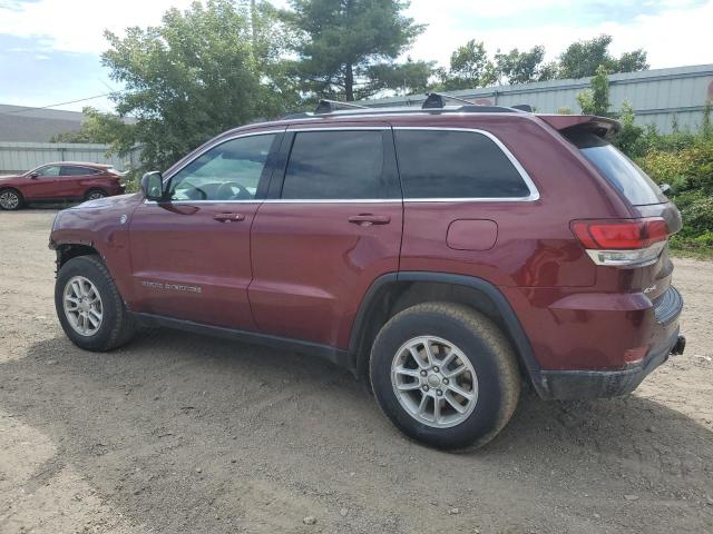 2020 JEEP GRAND CHEROKEE LAREDO 1C4RJFAG7LC387894