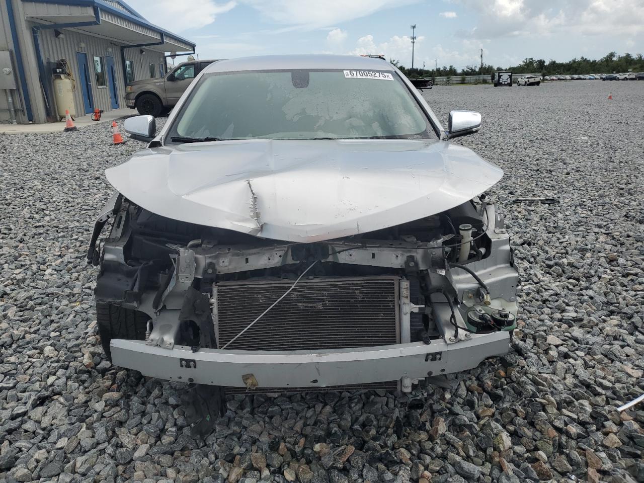 CHEVROLET IMPALA PREMIER