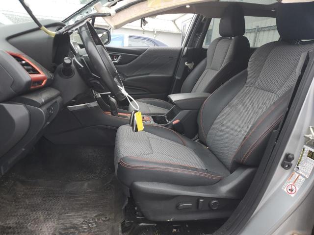 2019 SUBARU FORESTER SPORT JF2SKAPCXKH438961