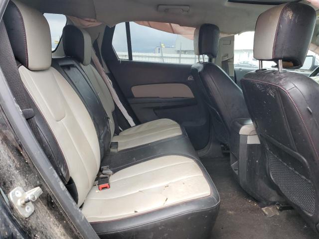 2010 GMC TERRAIN SLT - 2CTFLJEYXA6335978