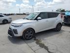 2021 KIA SOUL LX - KNDJ23AU1M7793811