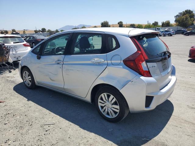 2015 HONDA FIT LX 3HGGK5H58FM725536