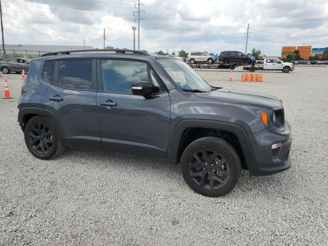 2023 JEEP RENEGADE A ZACNJDE16PPP32405
