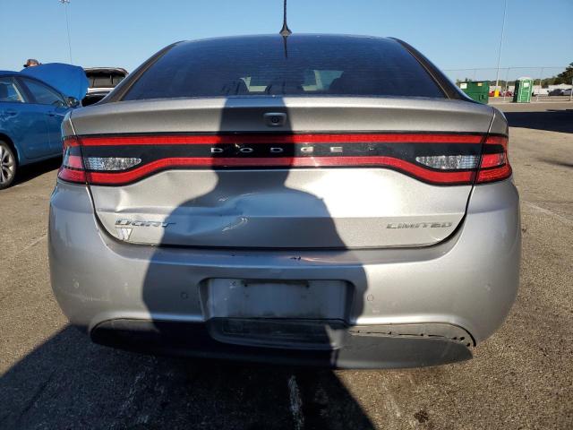 2015 DODGE DART LIMIT 1C3CDFCB8FD242316
