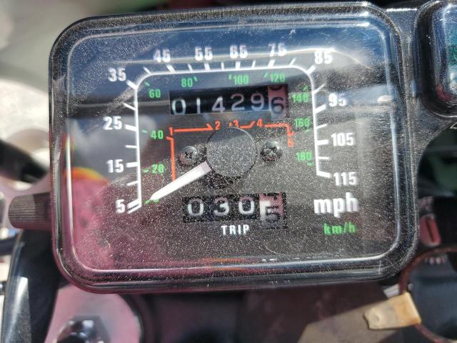 2025 HONDA XR650 L JH2RD0608SK400535