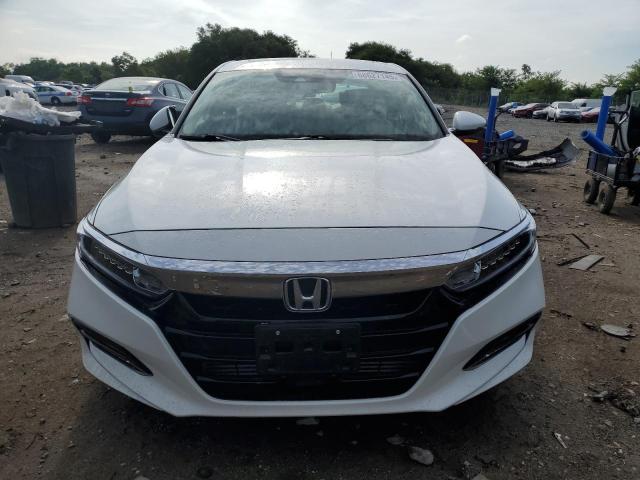 2019 HONDA ACCORD EXL 1HGCV1F51KA077191