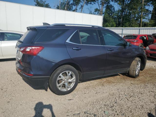 2018 CHEVROLET EQUINOX LT - 3GNAXTEX7JS601723