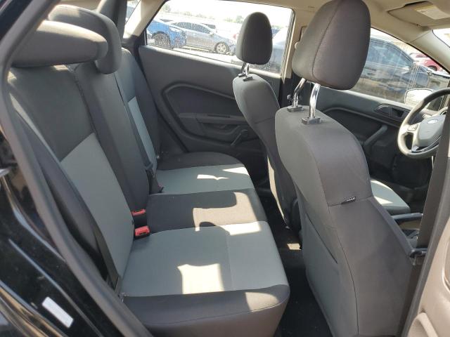 2016 FORD FIESTA S 3FADP4AJ9GM164632