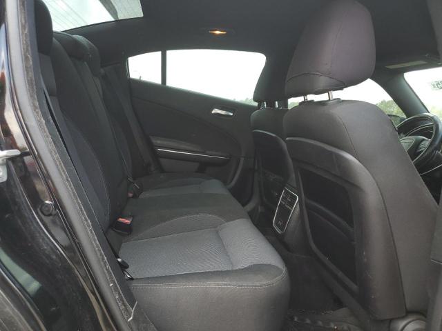 2016 DODGE CHARGER SE - 2C3CDXBG1GH160256