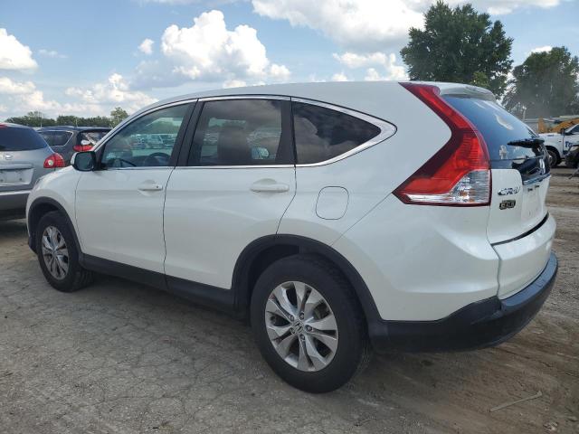 2014 HONDA CR-V EX #3284141540