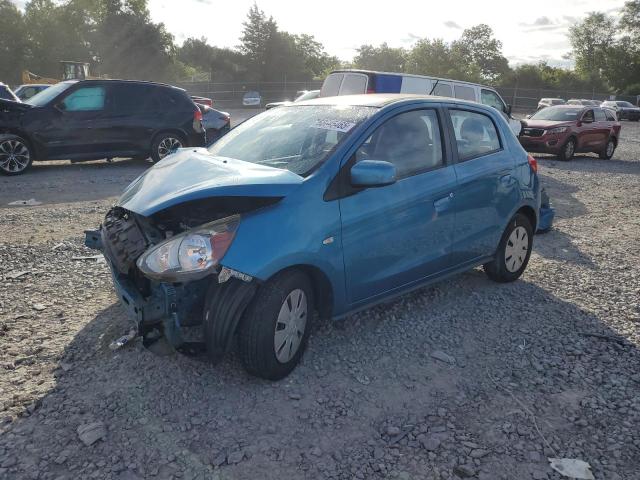 2015 MITSUBISHI MIRAGE DE ML32A3HJ5FH058252